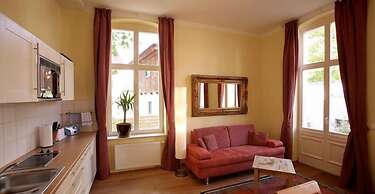 Villa Frisia