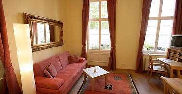 Villa Frisia