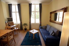 Villa Frisia