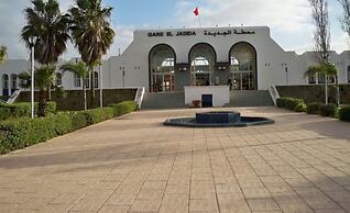 Dar Statia 3