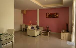 The Inspiration Residence