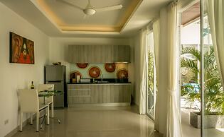The Inspiration Residence
