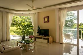 The Inspiration Residence