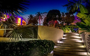 The Inspiration Residence