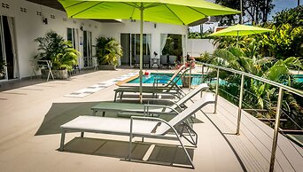The Inspiration Residence