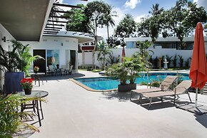 The Inspiration Residence