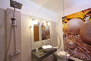 The Inspiration Residence