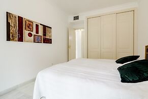 SDG-Cozy flat close to golf and beach