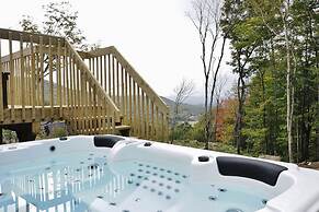 Luxueux chalets à louer à Stoneham