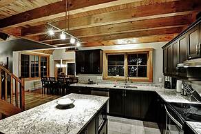 Luxueux chalets à louer à Stoneham