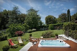 Agriturismo La Chiusa di Nanni
