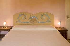 Agriturismo La Chiusa di Nanni