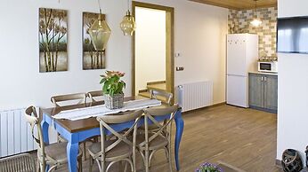 Apartament les Terrassetes