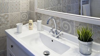Apartament les Terrassetes