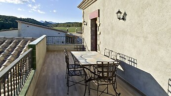 Apartament la Terrassa - Mas el Brugue