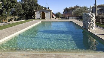Apartament la Terrassa - Mas el Brugue