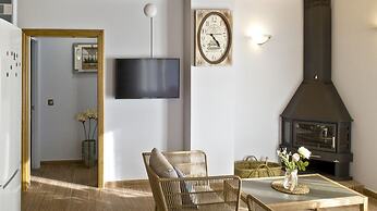 Apartament la Terrassa - Mas el Brugue