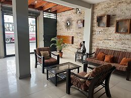 Casa del Inka Perú