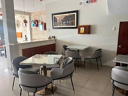 Casa del Inka Perú
