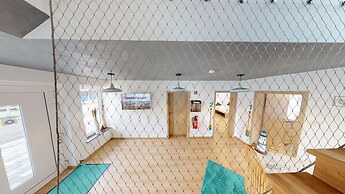 Pension Breitenauer See