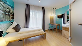 Pension Breitenauer See