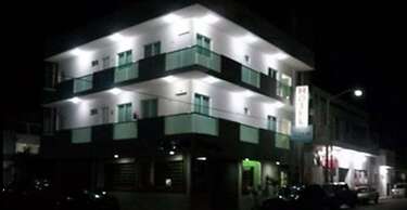 Xcalak Hotel Boutique