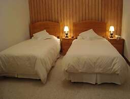 Hostal de La Patagonia