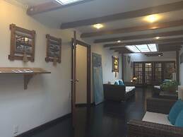 Hostal de La Patagonia