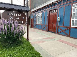 Hostal de La Patagonia