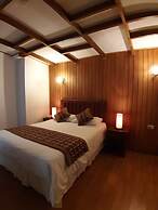Hostal de La Patagonia