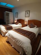 Hostal de La Patagonia