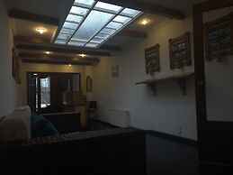 Hostal de La Patagonia