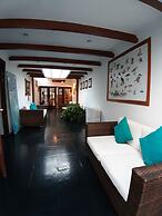 Hostal de La Patagonia