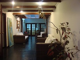 Hostal de La Patagonia