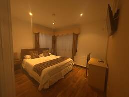 Hostal de La Patagonia