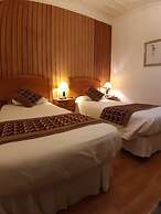 Hostal de La Patagonia