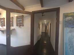Hostal de La Patagonia