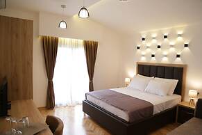 Hotel Comfort