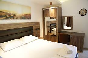 Hotel Comfort