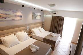 Hotel Comfort