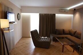 Hotel Comfort