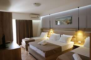 Hotel Comfort