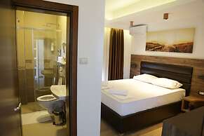 Hotel Comfort