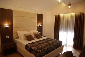 Hotel Comfort