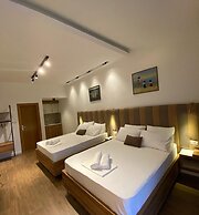 Hotel Comfort