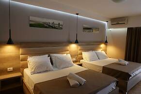 Hotel Comfort