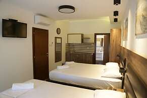 Hotel Comfort