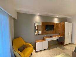 Hotel Comfort
