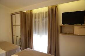 Hotel Comfort