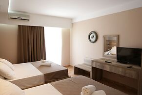 Hotel Comfort